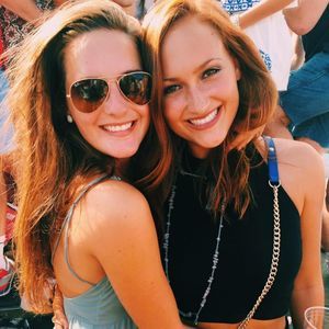 Meet your Posher, Lydia